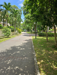 Jalan Sempadan (D15), Terrace #474608261